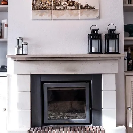 Appartamento Sea View - Mar à Vista Ericeira