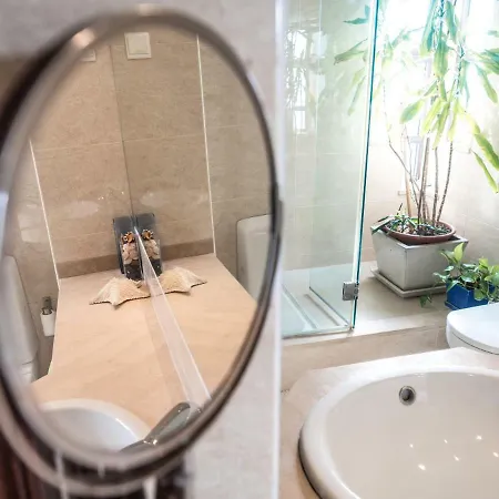 Appartamento Sea View - Mar à Vista *