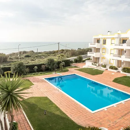 Sea View - Mar à Vista Appartamento *