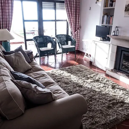 Sea View - Mar A Vista * Эрисейра