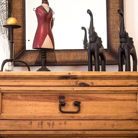 Apartament Sea View - Mar A Vista *