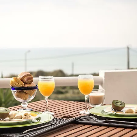 Sea View - Mar A Vista Апартаменты