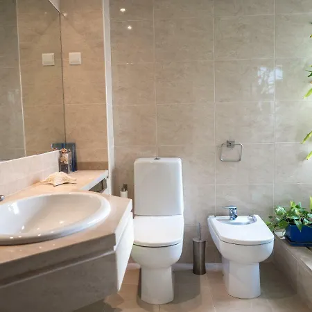 Sea View - Mar A Vista * Эрисейра