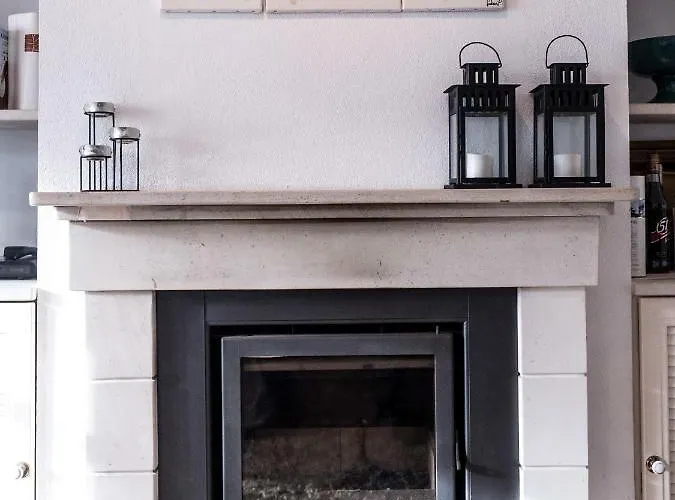 Lejlighed Sea View - Mar A Vista Ericeira