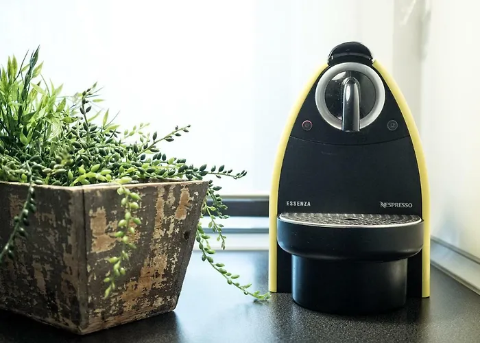 Lejlighed Sea View - Mar A Vista *