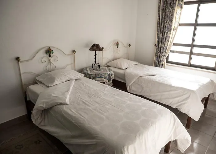 Sea View - Mar A Vista Lejlighed