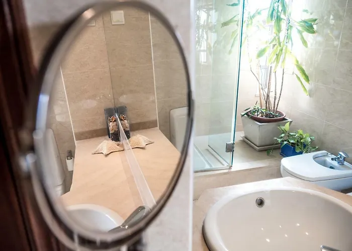 Lejlighed Sea View - Mar A Vista *