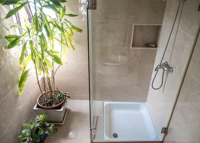 Lejlighed Sea View - Mar A Vista