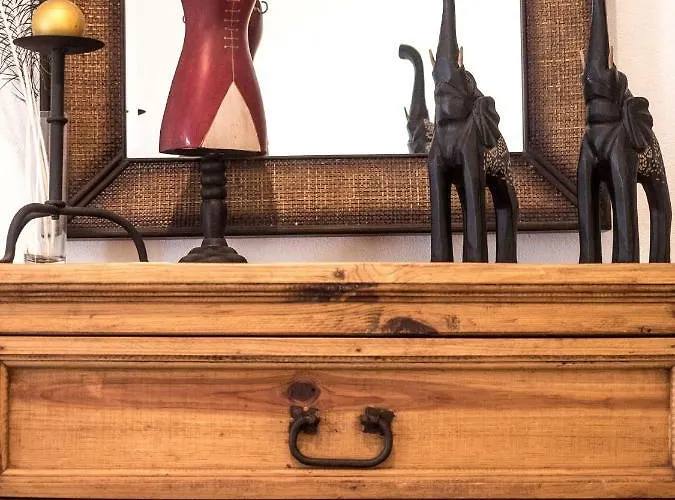 Lejlighed Sea View - Mar A Vista *