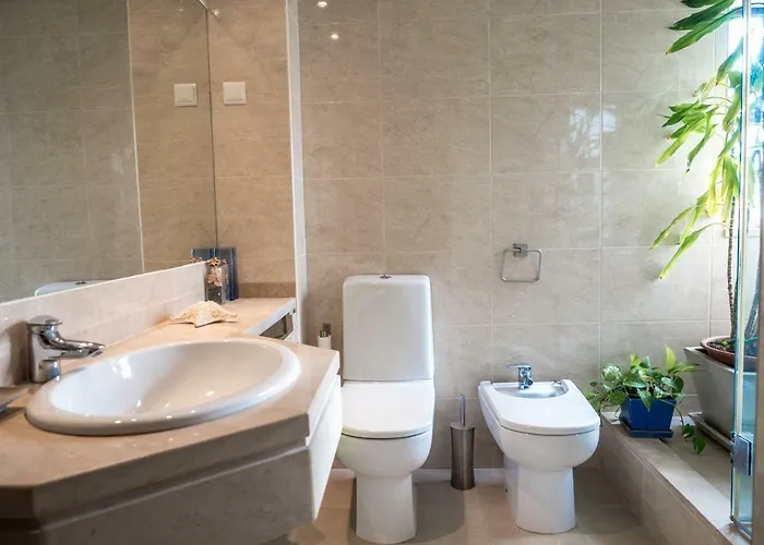 Sea View - Mar A Vista * Ericeira